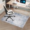 HITOMO B136 office chair mat featured image