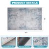 HITOMO B136 office chair mat gallery image 1