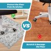 HITOMO B082 office chair mat gallery image 2
