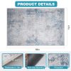 HITOMO B136 office chair mat gallery image 2