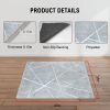 HITOMO C107 office chair mat gallery image 2
