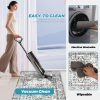 HITOMO B015 office chair mat gallery image 3