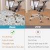 HITOMO B082 office chair mat gallery image 4