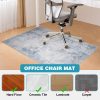 HITOMO B136 office chair mat gallery image 4