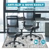 HITOMO B015 office chair mat gallery image 5