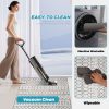 HITOMO B108 office chair mat gallery image 5