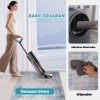 HITOMO B136 office chair mat gallery image 5