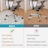 HITOMO B108 office chair mat gallery image 6