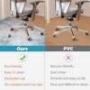 HITOMO B136 office chair mat gallery image 6