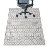 HITOMO B108 office chair mat gallery image 8