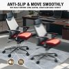 HITOMO C107 office chair mat gallery image 8
